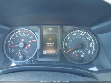 Toyota Tacoma II 2020 Toyota Tacoma 2020r., SR, od ubezpieczalni 2.7 Benzyna 159KM, zdjęcie 10