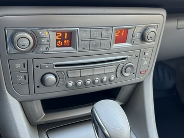 Citroen C5 III 2011 Citroen C5 Exclusive Automat Benzyna Klimatronic, zdjęcie 14