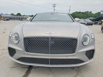 Bentley 2020 Bentley Continental GT Gt 2020 6.0 Benzyna 626KM, zdjęcie 5