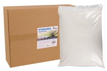 HYDROGEL AGROGEL GARDENING 20 кг ирригатор для хранения воды для овощных растений