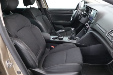 Renault Megane IV Hatchback 5d 1.6 SCe 114KM 2018 Renault Megane 1.6 SCe, Salon Polska, zdjęcie 8