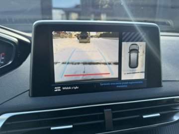 Peugeot 3008 II Crossover 1.6 THP 180KM 2019 Peugeot 3008 1.6 PureTech 180KM Allure Full Led, zdjęcie 37