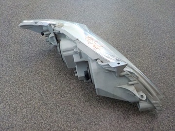 ФОНАРЬ ПЕРЕДНИЙ ЛЕВЫЙ TOYOTA CAMRY VII XV40 LIFT 2009-