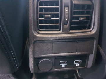 Renault Arkana 2022 Renault Arkana 1.6 HYBRID INTENS, zdjęcie 24