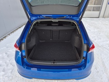 Skoda Octavia IV Liftback 1.5 TSI EVO 150KM 2025 Skoda Octavia Edition 130 1.5 TSI DSG Auto z placu, zdjęcie 18