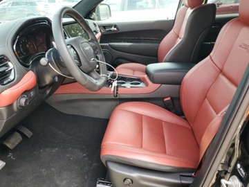 Dodge Durango III 2024 Dodge Durango Srt 392 2024 6.4l 6.4 Benzyna 475KM, zdjęcie 7