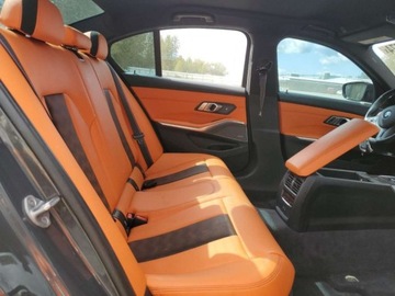 BMW Seria 3 G20-G21 2022 BMW M3 Competition 2022 3.0l 3.0 Benzyna 503KM, zdjęcie 10