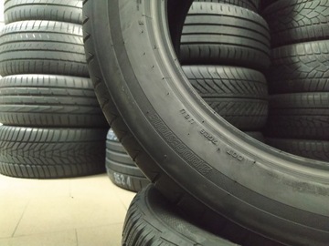 ШИНА 255/55/19 BRIDGESTONE ALENA 001 2019 107W