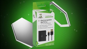 Аккумулятор FROGGIEX FX-XS-B1-B для серии X X/S