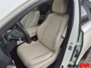 Mercedes GLE V167 2023 Mercedes-Benz GLE Hybryda Plug-In Niski przebieg Ostrygowa skorzana tapi, zdjęcie 10