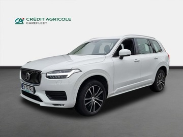 Volvo XC90 II 2019 Volvo XC 90 B5 AWD Momentum Pro Kombi. SK787RU