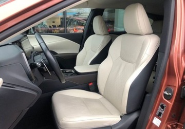 Lexus RX V 2024 Lexus RX RX 350h Prestige FV23 Salon PL Serwis ASO Bezwypadkowy, zdjęcie 5