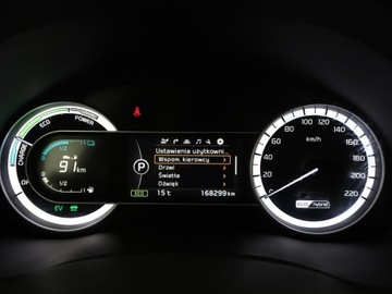 Kia Niro I Crossover 1.6 GDi Hybrid 141KM 2017 Kia Niro hybryda półskóra navi kamera, zdjęcie 21