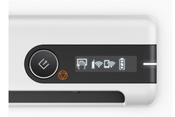 ПОРТАТИВНЫЙ РУЧНОЙ СКАНЕР Epson с Wi-Fi