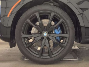 BMW X7 2026 BMW X7 XDrive40I M Sport 2026 3.0 Benzyna 375KM, zdjęcie 9