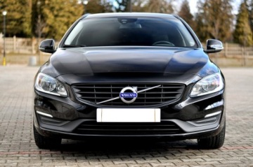 Volvo V60 I Kombi Facelifting 2.0 D2 DRIVE-E 120KM 2018 Volvo V60 2.0 D2 120KM Navi Led Climatronic Pdc, zdjęcie 30