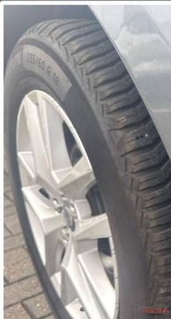 Volvo XC60 I SUV Facelifting 2.0 D4 DRIVE-E 190KM 2016 Volvo XC 60 2.0d4 190KM automat ledy bi xenon skory Navi kamera zamiana 1., zdjęcie 2