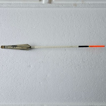 Spławik Hydra 12g Pawie pióro