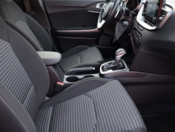 Kia XCeed Crossover Facelifting 1.5 T-GDi 160KM 2023 Kia XCeed 1.5 T-GDI, Salon Polska, 1. Właściciel, zdjęcie 8