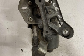 MOTOREK MECHANIZMUS STĚRAČE PEUGEOT 407 SW (6E_) 3397020898 2.0L