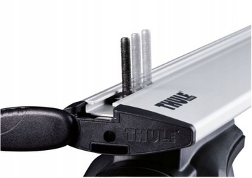 Велосипедный держатель с креплениями для Thule 591, 598, 3 шт.