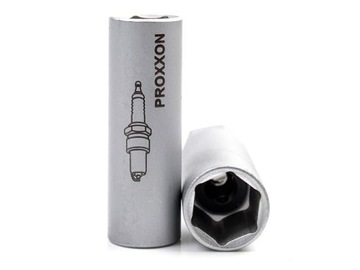 PROXXON 23550 Nasadka do świec 3/8'' 16mm