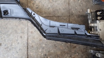 5LA853551 DOPLNĚNÍ NÁRAZNÍKU PŘEDNÍ SKODA ENYAQ 21-