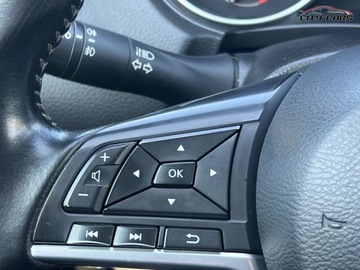 Nissan Qashqai II Crossover Facelifting 1.5 dCi 115KM 2019 Nissan Qashqai Full opcja 1.5 Diesel 116 KM Maly przebieg 1.5, zdjęcie 23
