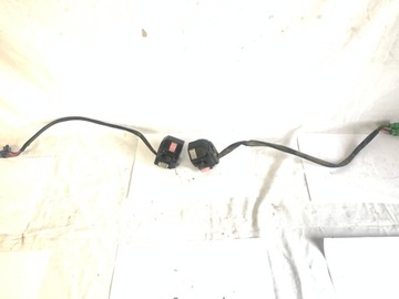 Yamaha Majesty 250 przełącznik włącznik