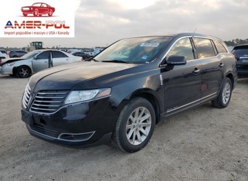 Lincoln 2018 Lincoln Inny MKT 2018 3.7l 3.7 Benzyna 303KM