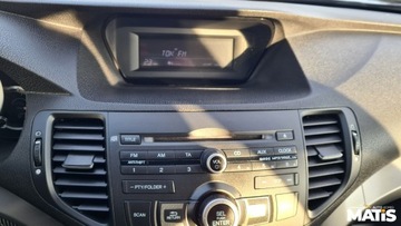 Honda Accord VIII Kombi 2.0 VTEC 156KM 2009 Honda Accord 2.0BENZ Automat climatronic 100 bezwypadek tempomat 2.0 156KM, zdjęcie 18