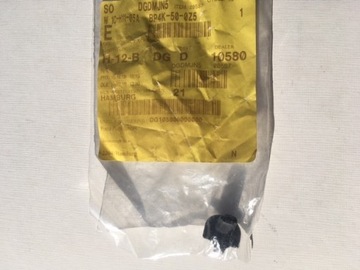 mazda 3OEM BP4K-50-0Z5 MOCOWANIE ZDRZEAKA PRZÓD OEM