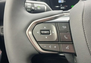 Lexus LBX 1.5 Hybrid 136KM 2025 Lexus LBX LBX Emotion Tech FV23 Salon PL DEMO ASO Bezwypadkowy, zdjęcie 30