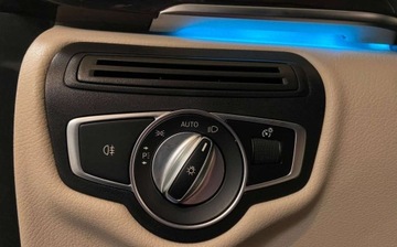 Mercedes Klasa V W447 Długi Facelifting 2.0 250d 190KM 2023 Mercedes-Benz Klasa V Salon Polska Bezwypadkowy ASO FV23 R Cars Warszawa, zdjęcie 25