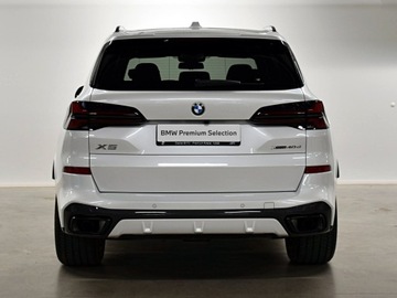 BMW X5 G05 SUV 3.0 40d 340KM 2023 BMW X5 340KM/ Adapt.LED/ Harman/ kamery360/ Iconic, zdjęcie 2