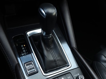 Mazda 6 III Sedan Facelifting 2016 2.5 SKYACTIV-G I-ELOOP 192KM 2017 Mazda 6 2.5 Skyactiv-G, Salon Polska, Serwis ASO, zdjęcie 15