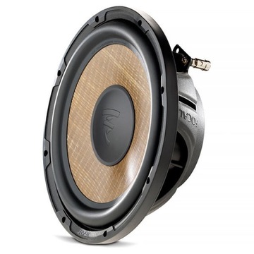 Subwoofer samochodowy Focal P 25 FSE