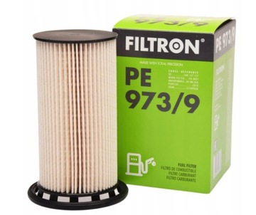 FILTR PALIVA FILTRON PE973/9