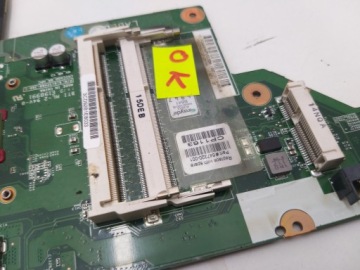 HP COMPAQ CQ57 AMD ПЛАТА 647320-001