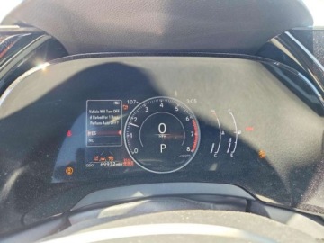 Lexus RX V 2023 Lexus RX 2023 Lexus RX 2.4 Benzyna 275KM, zdjęcie 8
