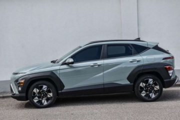 Hyundai Kona II 2023 Hyundai Kona HYUNDAI KONA 2.0 150KM ALU18 LED NAVI Virtual Kamera Gwarancj, zdjęcie 13