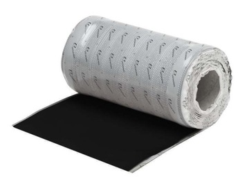 ЛЕНТА WAKAFLEX BRAAS 2 МБ, ЧЕРНАЯ