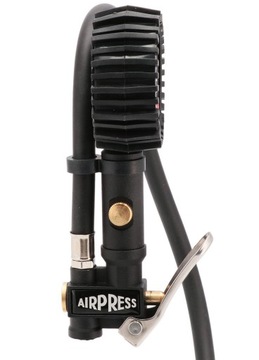 Пистолет для накачки шин с дисплеем AIRPRESS