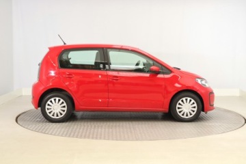 Volkswagen up! Hatchback 5d Facelifting 1.0 60KM 2019 VW Up! 1.0 MPI, Salon Polska, Klima, zdjęcie 5