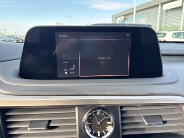 Lexus RX IV SUV Facelifting RX 300 238KM 2022 Lexus RX 300 Prestige IV (2015-2020) RX300, zdjęcie 17