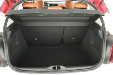 Citroen C3 III Hatchback 1.2 PureTech 82KM 2017 Citroen C3 1.2 PureTech, Salon Polska, Serwis ASO, zdjęcie 10