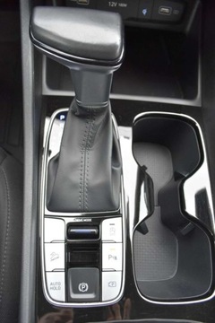 Hyundai Tucson IV SUV 1.6 T-GDI 48V 150KM 2021 Hyundai Tucson SalonPL 1.6T-GDi 150KM 7DCT Executive Kamera Podg.Fotele Ke, zdjęcie 24