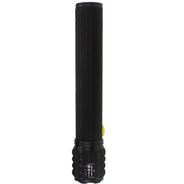 ТАКТИЧЕСКИЙ СВЕТОДИОДНЫЙ ФОНАРЬ АККУМУЛЯТОР 3 РЕЖИМА + ЧЕХОЛ X-BALOG BL-C63 1379