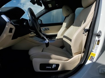 BMW Seria 3 G20-G21 2022 BMW Seria 3 330e 2022 2.0l 2.0 Hybryda 288KM, zdjęcie 7
