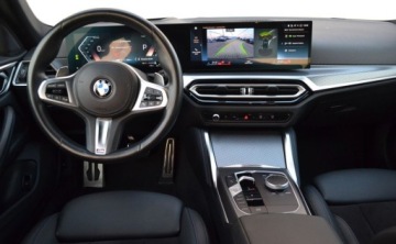 BMW Seria 4 G22-23-26 Coupe 2.0 420d 190KM 2023 BMW Seria 4 BMW 420d xDrive Gran Coupe M Sport 2.0 Diesel 190KM, zdjęcie 8